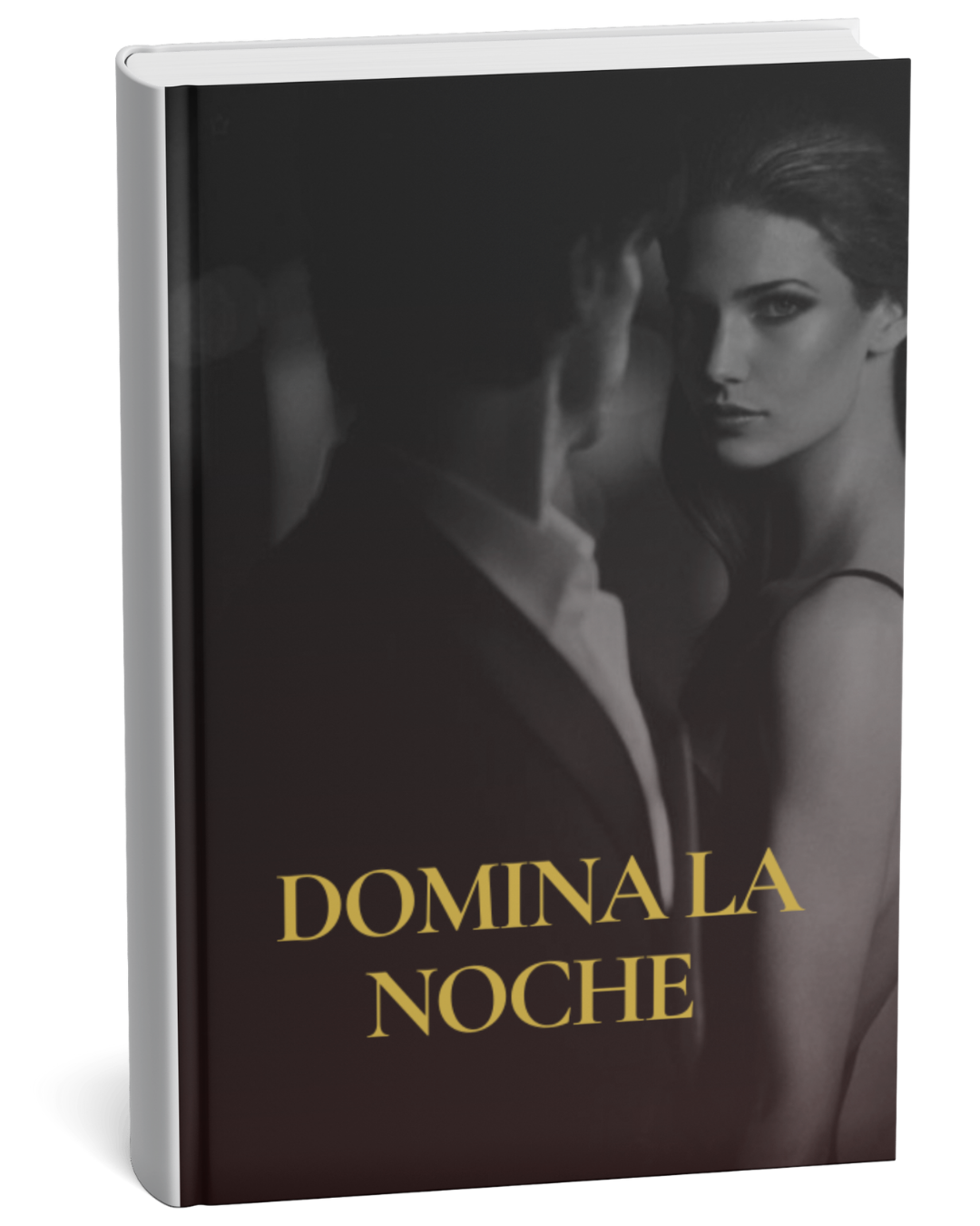 DOMINA LA NOCHE - Conquista mujeres reales en fiestas, bares y restaurantes.